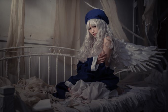 コスプレ横1