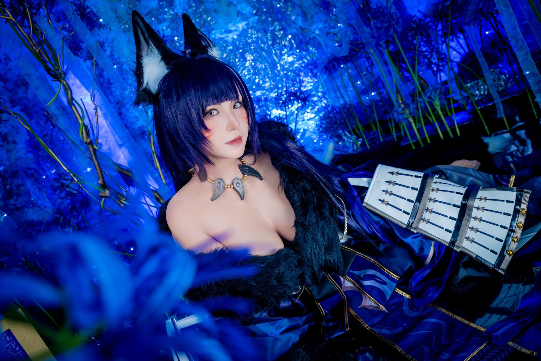 コスプレ横2