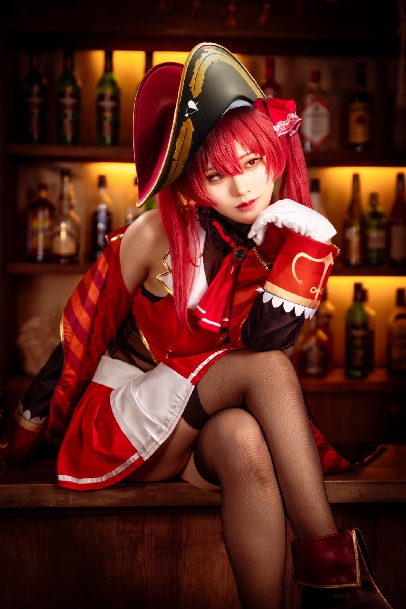 コスプレ2