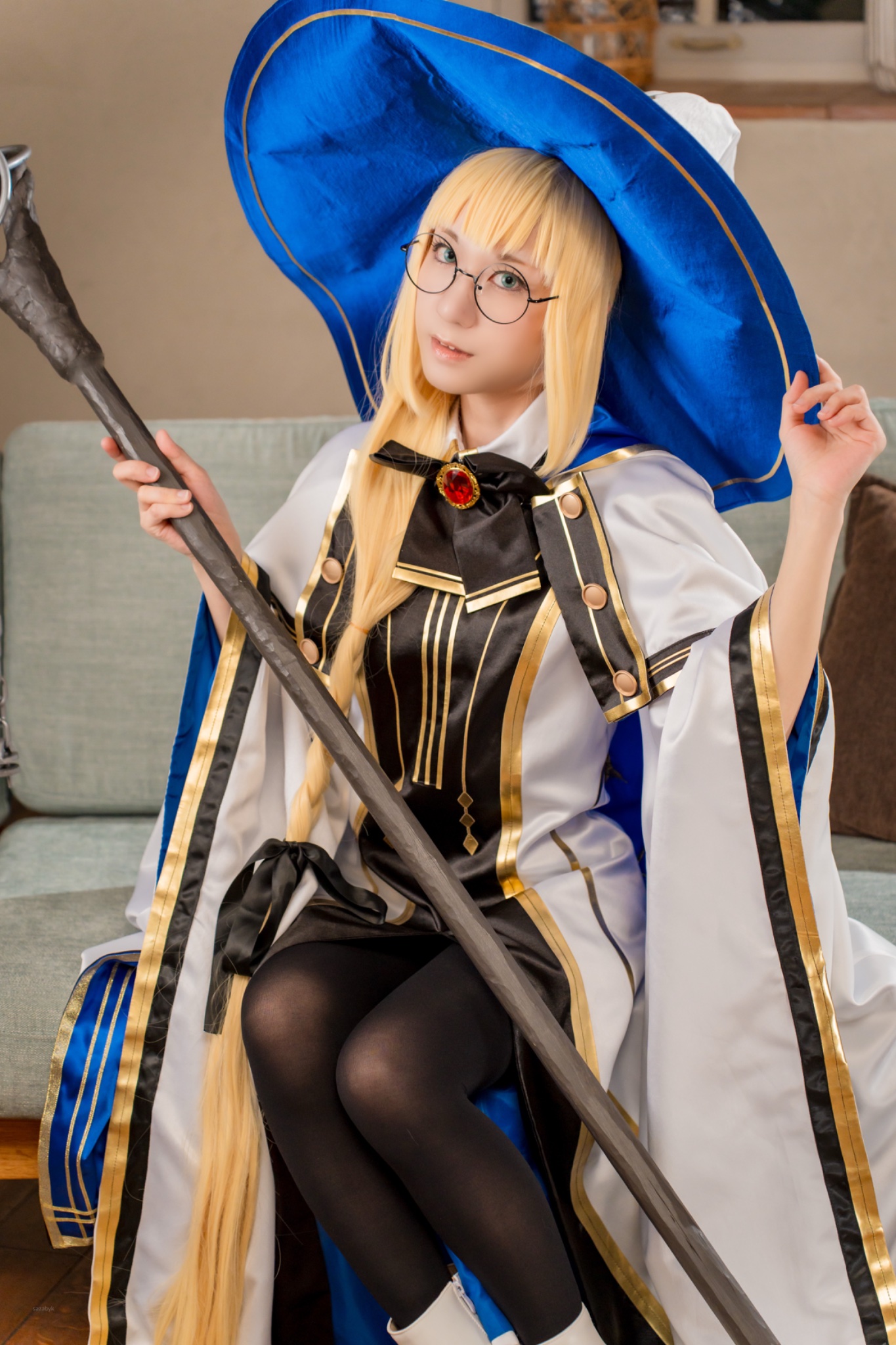 コスプレ6
