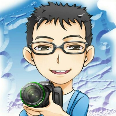 プロフィールアイコン