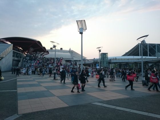 幕張メッセ周辺の銭湯や温泉 シャワー室のある漫画喫茶情報 セレブ感覚に満喫できる場所も