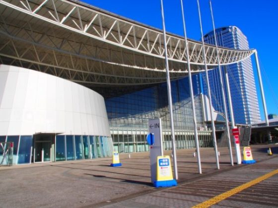 幕張メッセ周辺ホテルの予約はいつから可能？