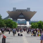 お台場東京ビッグサイトからの銭湯や温泉情報 大江戸温泉以外はどこがおすすめ?