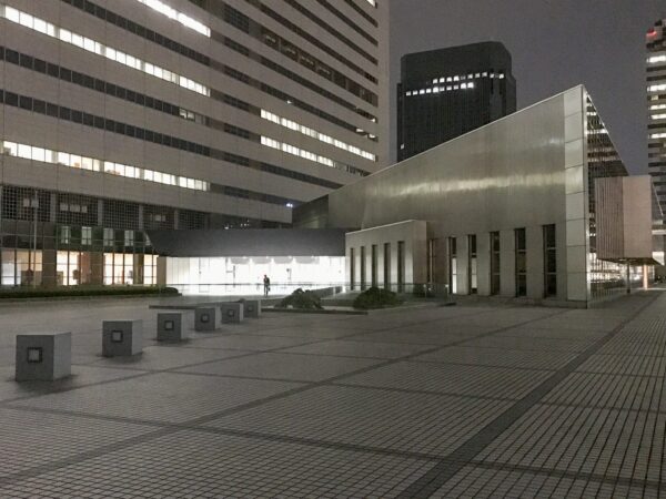 Fate 新都 聖地