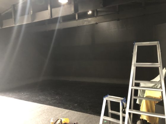黒ホリでの背景を黒く撮影するコツと設定!初心者でも大丈夫!