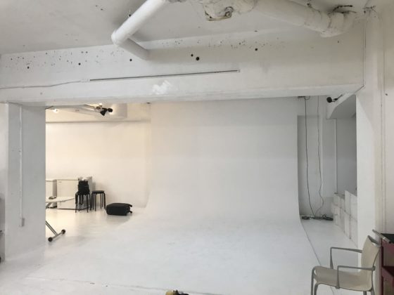 曙橋のPATOLONEセブンスタジオでのコスプレの大型併せの撮影で利用した感想