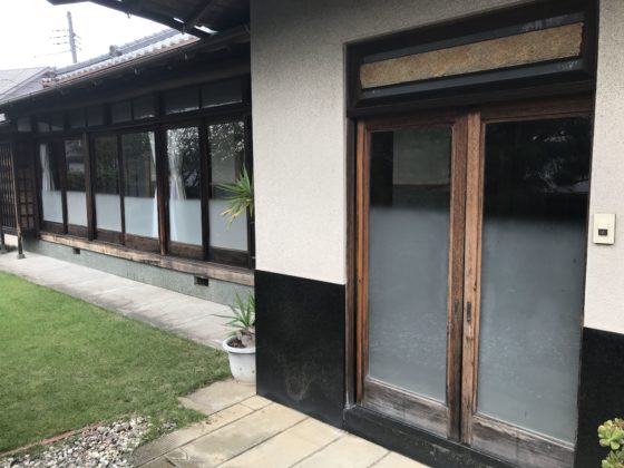 神奈川のスタジオハリコの和室を利用した感想と行き方の注意点