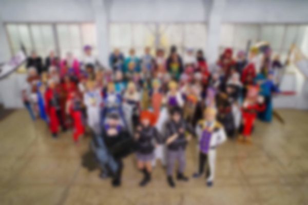 コスプレの撮影で利用した大型のスタジオの感想とおすすめ(関東)
