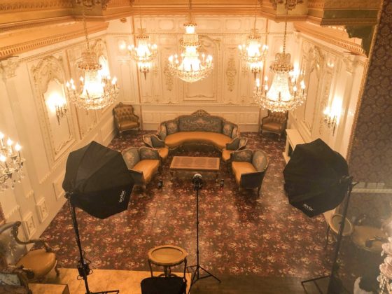 【初心者向け】コスプレ撮影のストロボライティングの基本とコツ