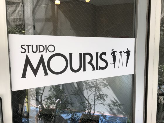 六本木のスタジオモーリスで大型併せを撮影してきた感想