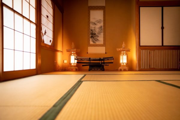 古民家の和室はコスプレ撮影が難しい！雰囲気のいい写真を残す４つのコツ