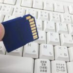 SDカードが認識しない!パソコンでデジカメの写真を復元修復できるのか?