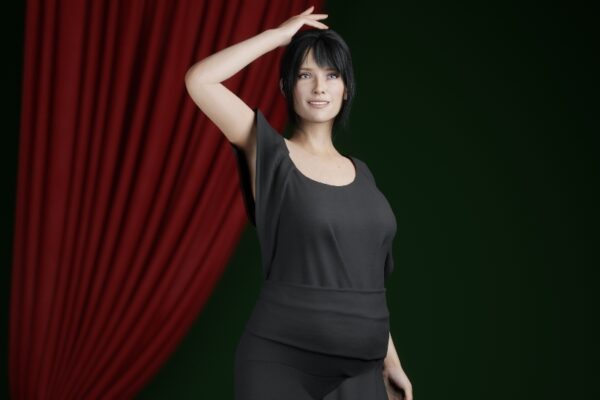 スタジオ ライティング 2灯