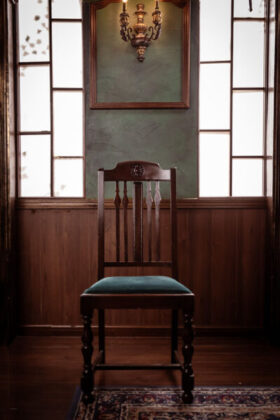 コスプレ　ライティング