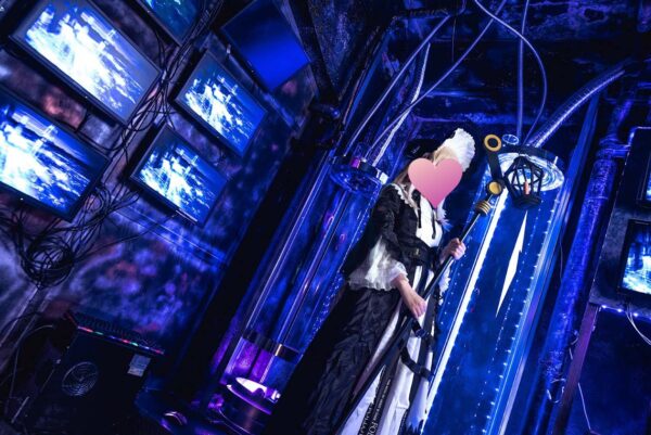 スタジオ ライティング 1灯