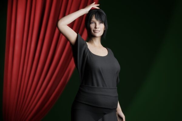 コスプレ 撮影 ライティング 2灯 