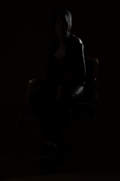 ライトの種類と役割（メイン・フィル・リム）