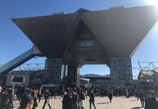 コスプレの屋外での撮影のコツ