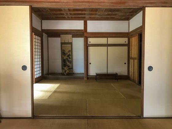 房総のむらのアクセスとコスプレ撮影スポット