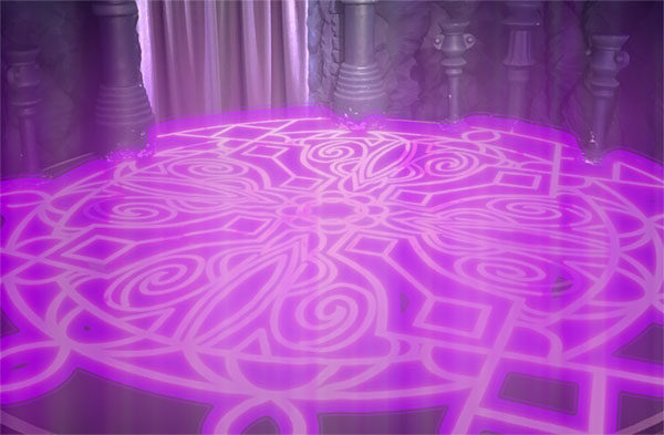 フォトショップで令呪や魔法陣を光らせたい!加工方法をまとめてみた