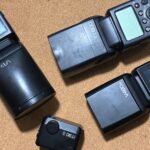 【2025年版】コスプレ撮影にお勧めなGodox ストロボ 3選