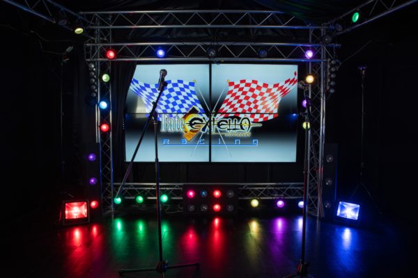 横浜クロスタ(横浜クロームスタジオ)を利用した感想