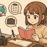 初心者がコスプレ撮影を練習・勉強する方法｜家でもできるステップ別ガイド