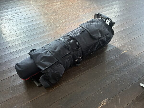 コスプレ 撮影 ライトスタンド バック