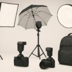 【初心者向け】コスプレ撮影におけるライティング機材のおすすめとコツ