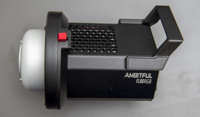 AMBITFUL FL80 RGB