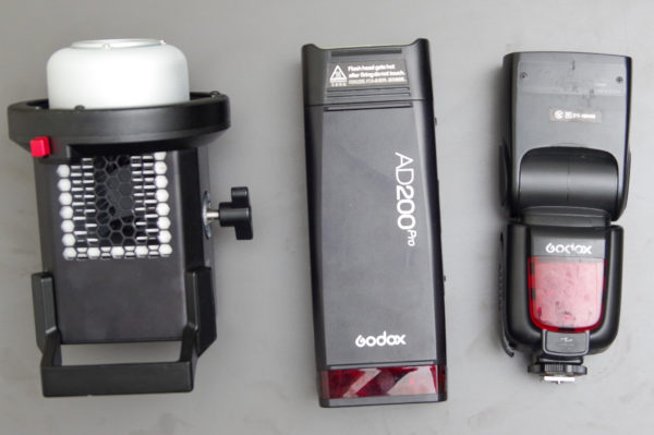 写真撮影時にLEDライトとストロボはどっちが使いやすい？設定の違いとメリットとデメリット