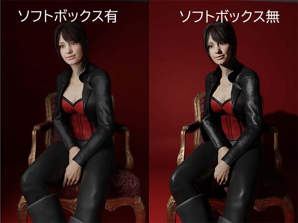 【コスプレ撮影】準備1分！ソフトボックスの選び方決定版。電車移動・狭いスタジオでも失敗しないサイズと種類