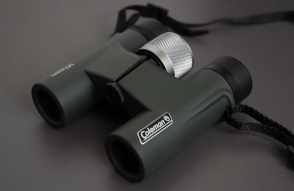 コンサートにおすすめな双眼鏡。ビクセンのコールマン