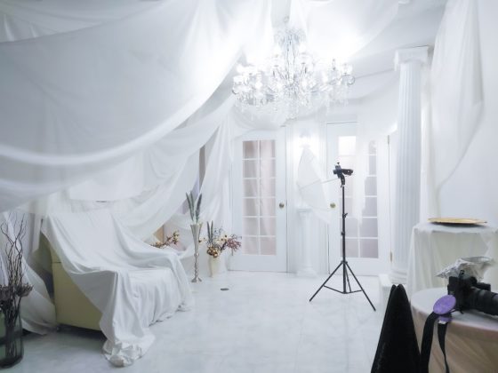 コスプレスタジオ四谷Baseの感想、使い方