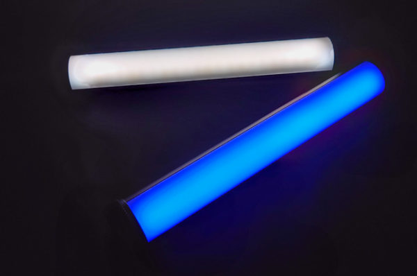 SOONPHO P13 レビュー。Pavotube6Cより写真向きなスティック型ライト