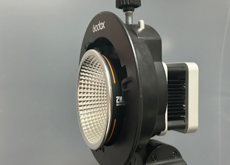 MOLUS X60RGB LEDビデオライト