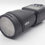 Godox V1 Proレビュー。コスプレ撮影で前機種の無印Godox V1との違いはメリットか?