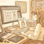 【初心者向け】コスプレ同人写真集の作り方完全ガイド!おすすめ印刷所・予算・注意点を徹底解説