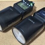 Godox V1ProとV100 を比較レビュー!性能・使い勝手・バッテリー互換性まで解説