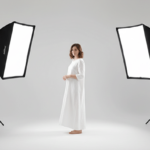 ストロボ撮影で柔らかい光を作る方法｜初心者向けライティング完全ガイド