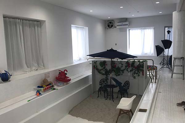 スタジオARIA 感想