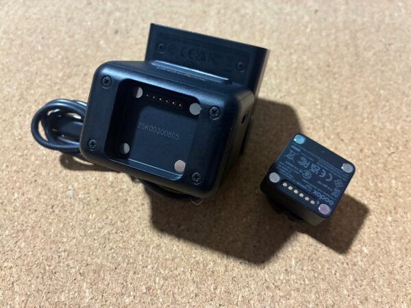 Godox iT32 レビュー 磁石