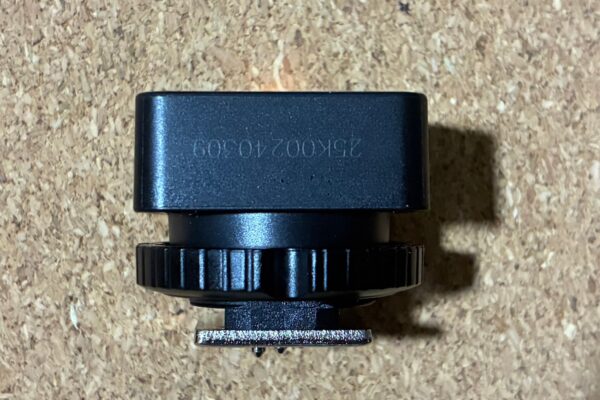 Godox iT32 レビュー