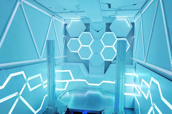 横浜クロスタ 感想