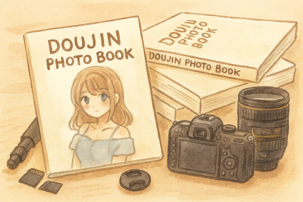 シェアスタジオ利用規約まとめ｜同人写真集・ファンティアでの使用可否一覧