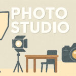 【2025年最新】関東コスプレシェアスタジオ完全ガイド！格安・多ブース・特殊撮影まで徹底比較