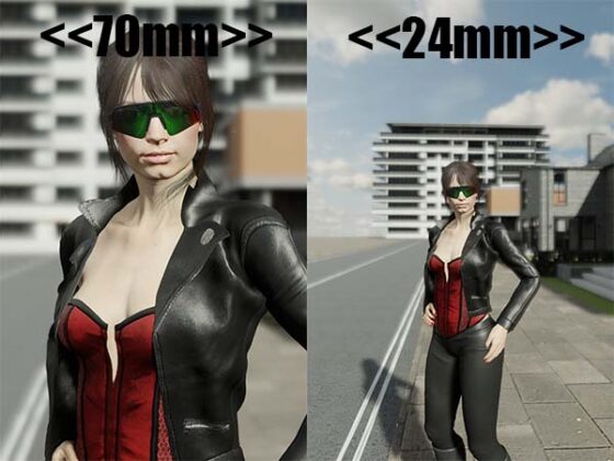 コスプレ 撮影 おすすめ レンズ