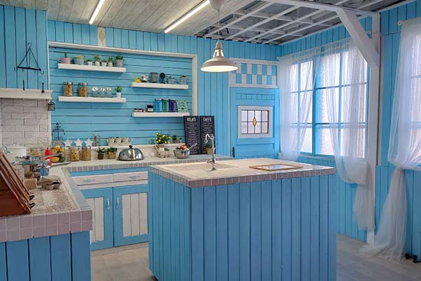 アイリススタジオ 感想