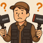 Godox AD200Pro II比較レビュー！旧型Godox AD200Proとの違いと買い換えは必要か？